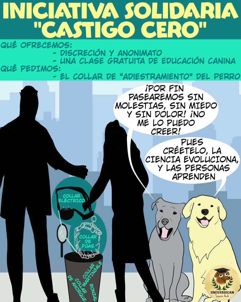 Iniciativa Castigo Cero