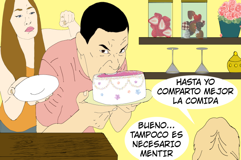 Los perros distinguen entre acciones generosas y egoístas.